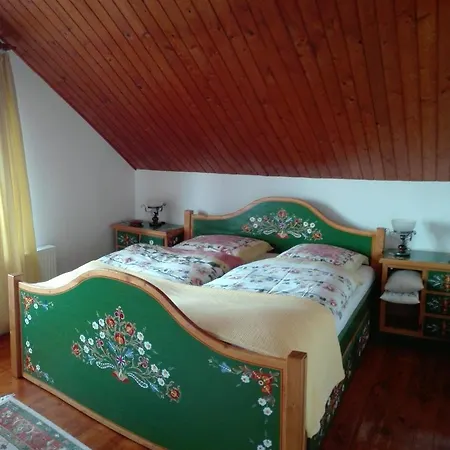 Apartvilla Serbota * ポルンバク・デ・スス