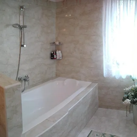Apartvilla Serbota