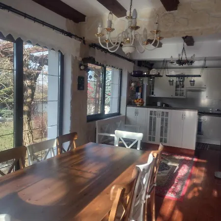 Apartvilla Serbota *
