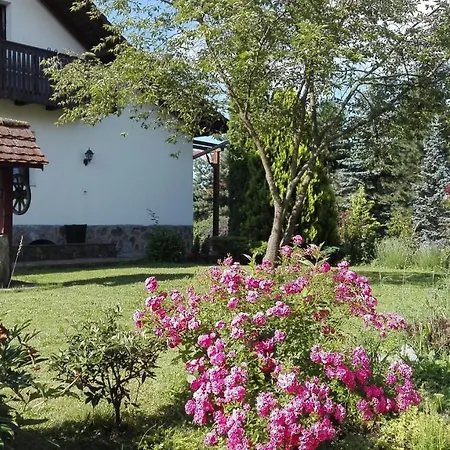 Apartvilla Serbota * ポルンバク・デ・スス