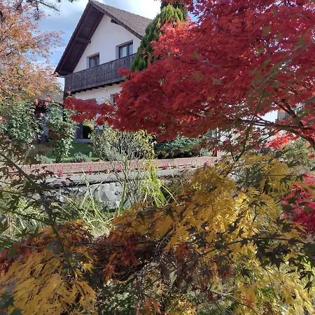 Apartvilla Serbota ポルンバク・デ・スス