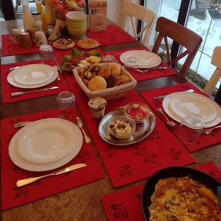Apartvilla Serbota *