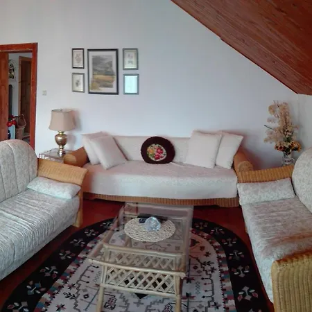Apartvilla Serbota シャレー ポルンバク・デ・スス