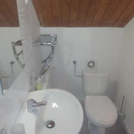 Apartvilla Serbota *