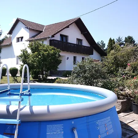 Apartvilla Serbota ポルンバク・デ・スス